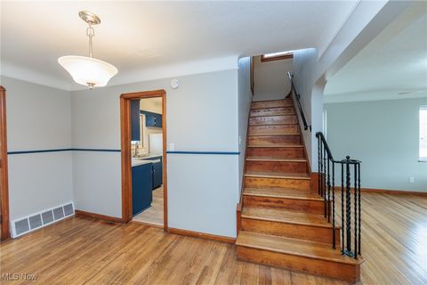 Tiny photo for 6130 Westminster Drive, Parma, OH 44129 (MLS # 5177563)