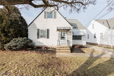 Photo of 6130 Westminster Drive, Parma, OH 44129 (MLS # 5177563)