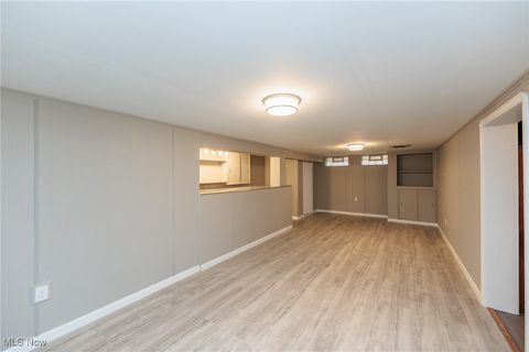 Tiny photo for 6130 Westminster Drive, Parma, OH 44129 (MLS # 5177563)