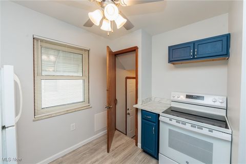 Tiny photo for 6130 Westminster Drive, Parma, OH 44129 (MLS # 5177563)