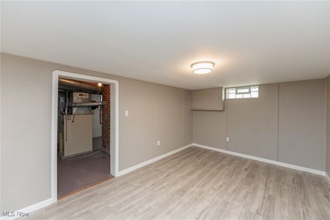 Tiny photo for 6130 Westminster Drive, Parma, OH 44129 (MLS # 5177563)