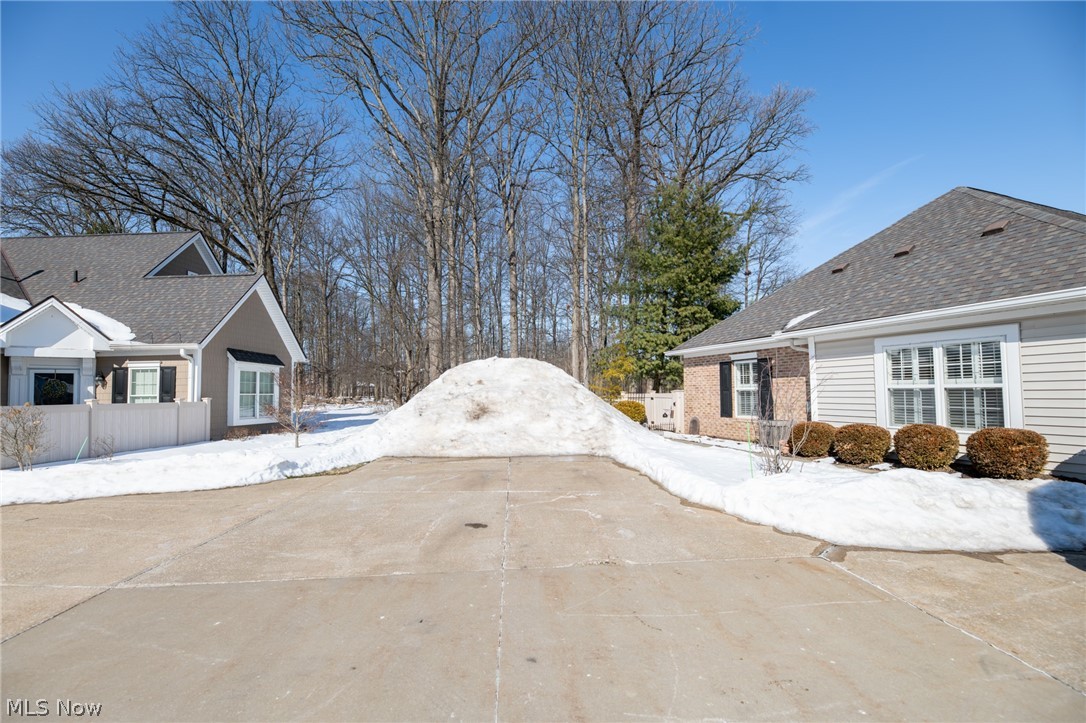 Villas Hudson - Residential