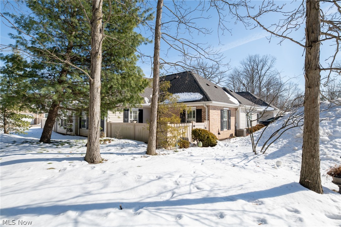 Villas Hudson - Residential