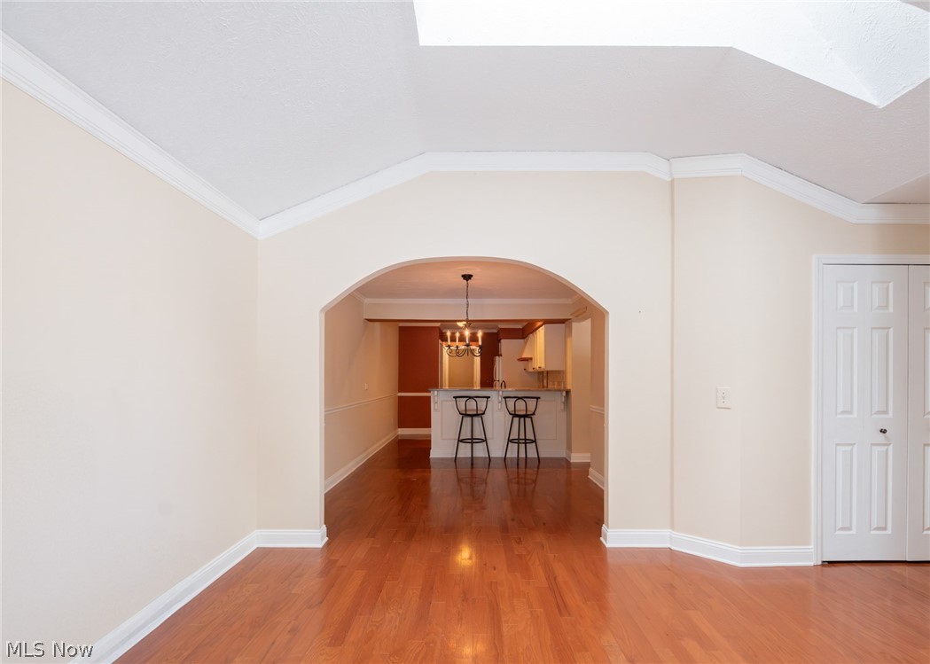 Villas Hudson - Residential