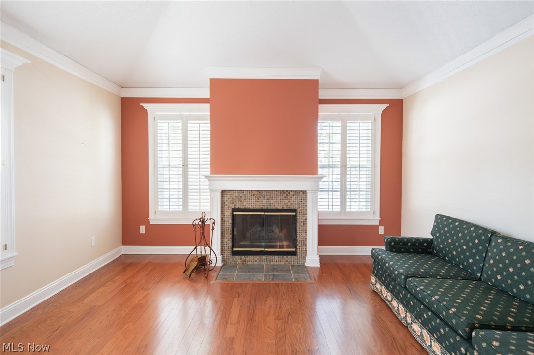 Villas Hudson - Residential