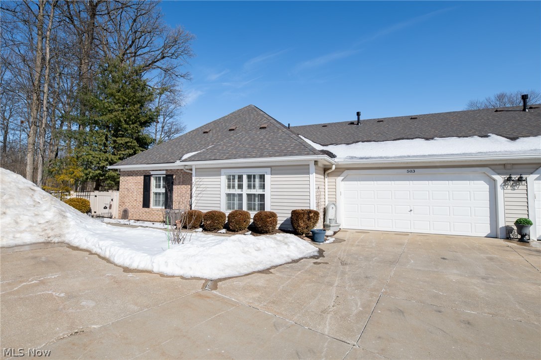 Villas Hudson - Residential