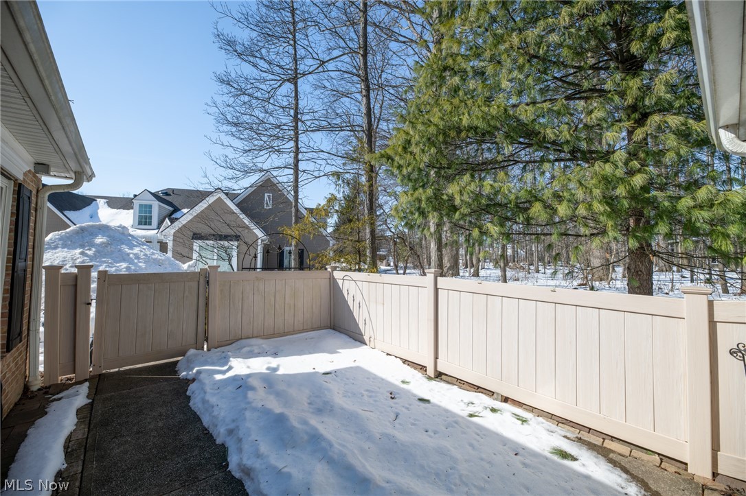 Villas Hudson - Residential