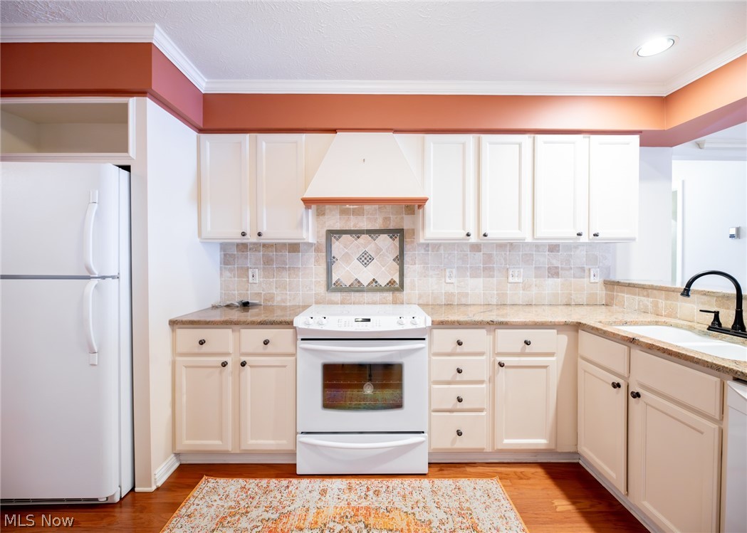 Villas Hudson - Residential