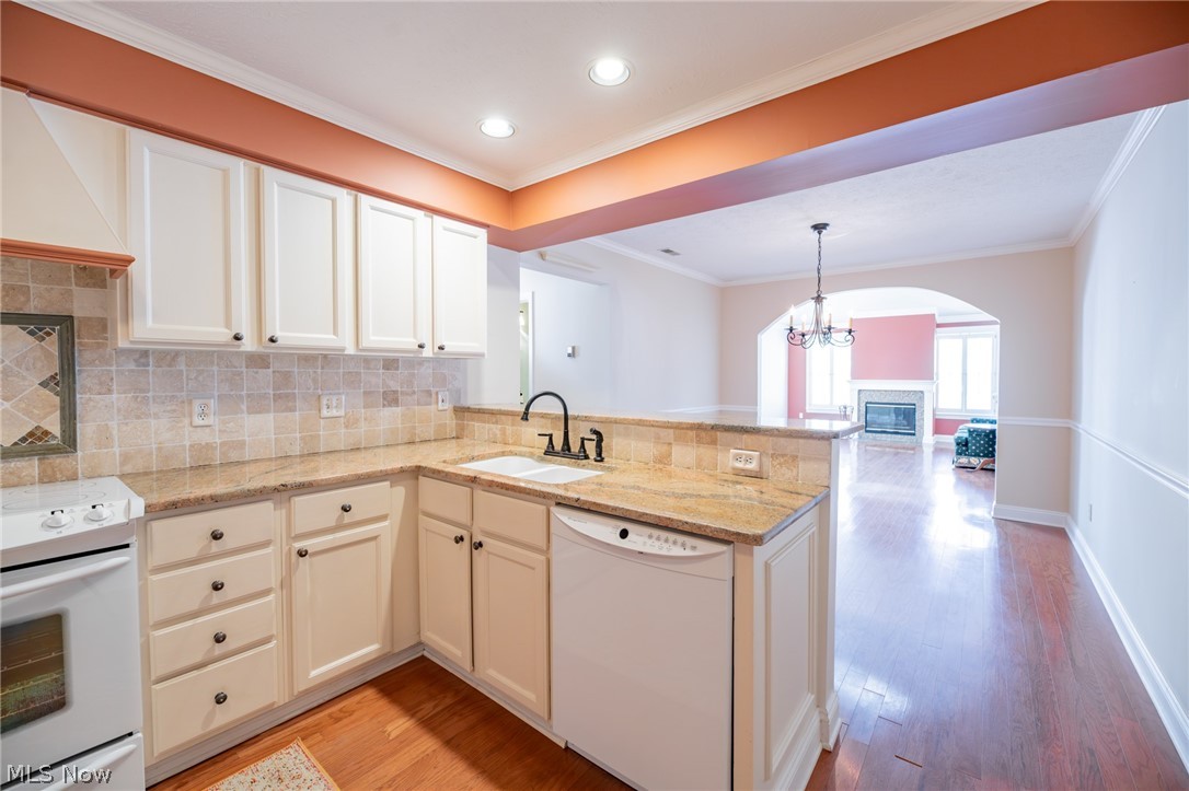 Villas Hudson - Residential