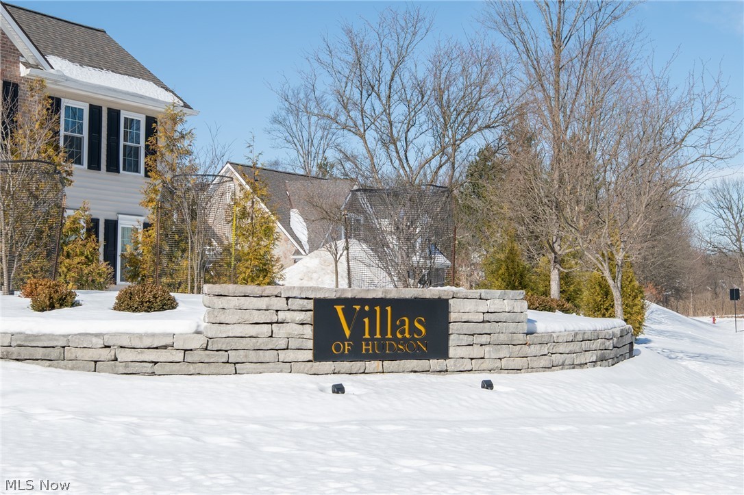 Villas Hudson - Residential