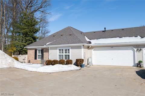 503 Cutler Lane Hudson OH 44236