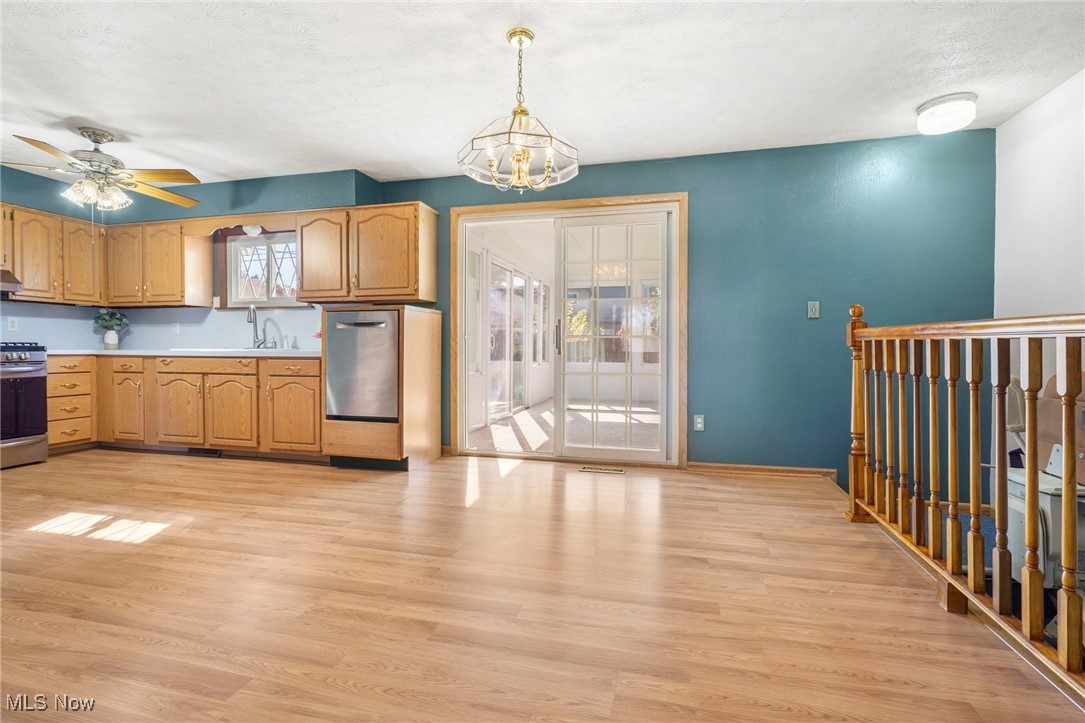 Hathaway Hills - Residential