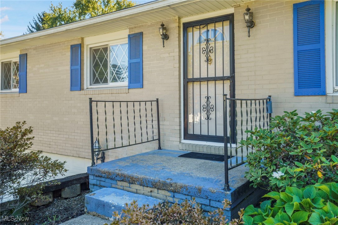 Hathaway Hills - Residential