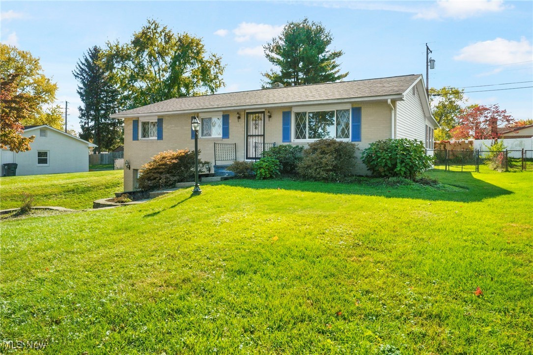 Hathaway Hills - Residential