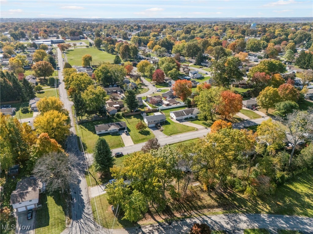 Hathaway Hills - Residential