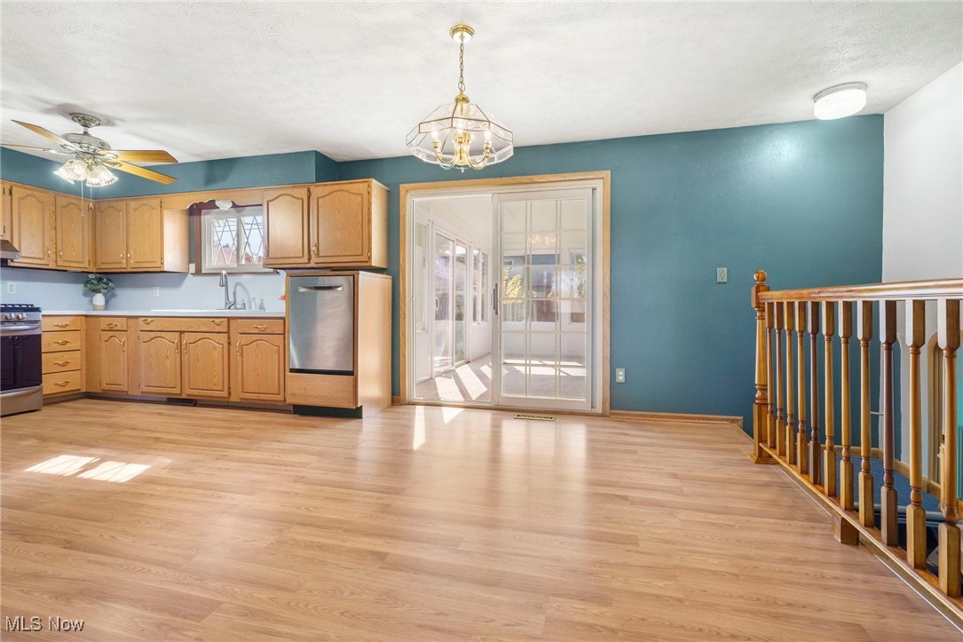 Hathaway Hills - Residential