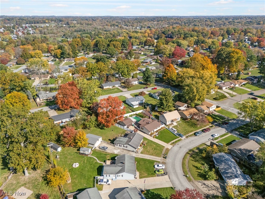 Hathaway Hills - Residential