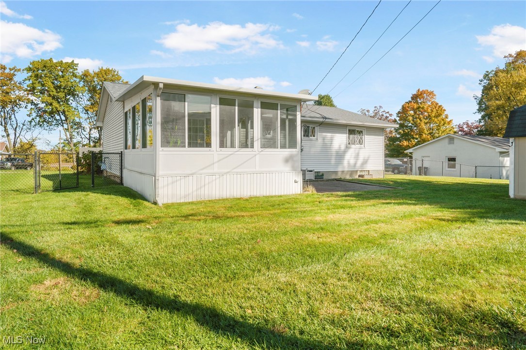 Hathaway Hills - Residential