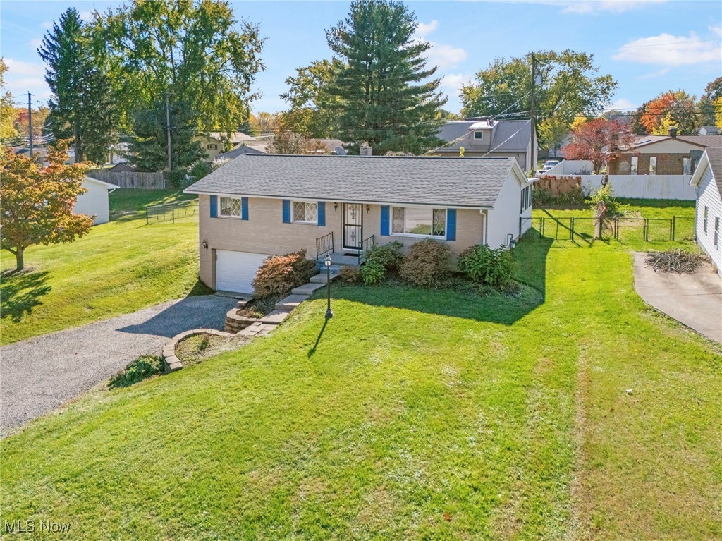 Hathaway Hills - Residential