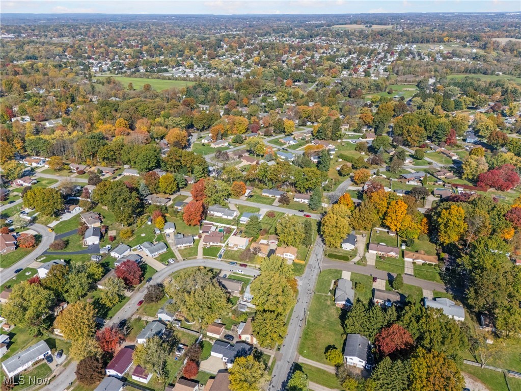 Hathaway Hills - Residential