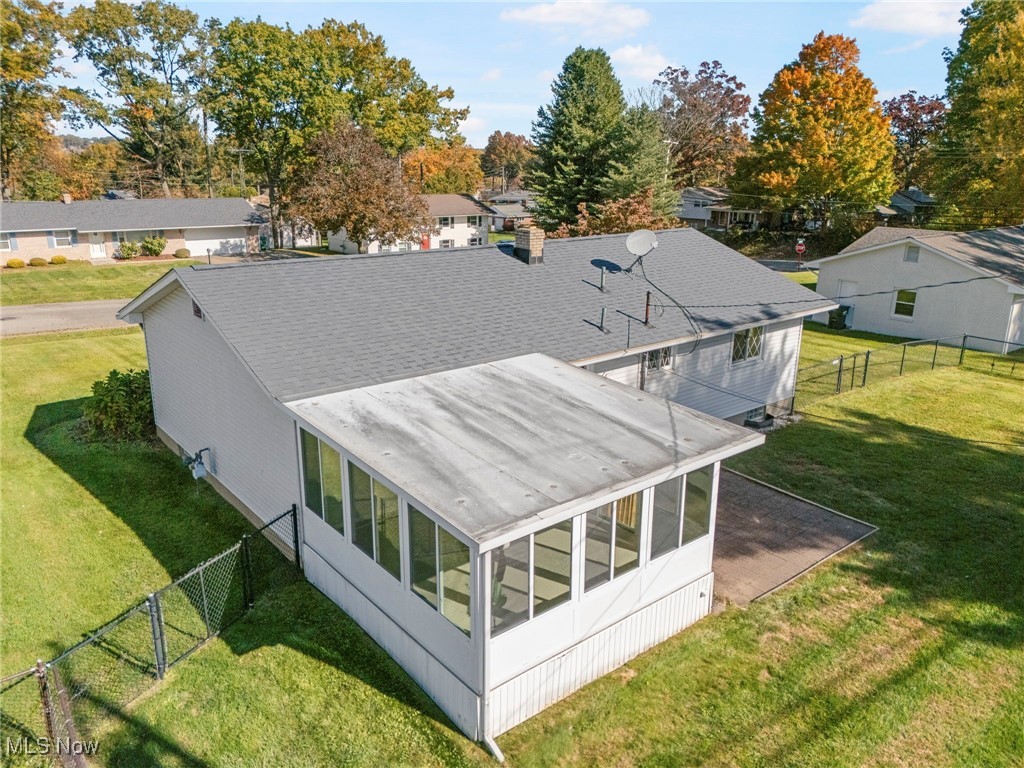 Hathaway Hills - Residential