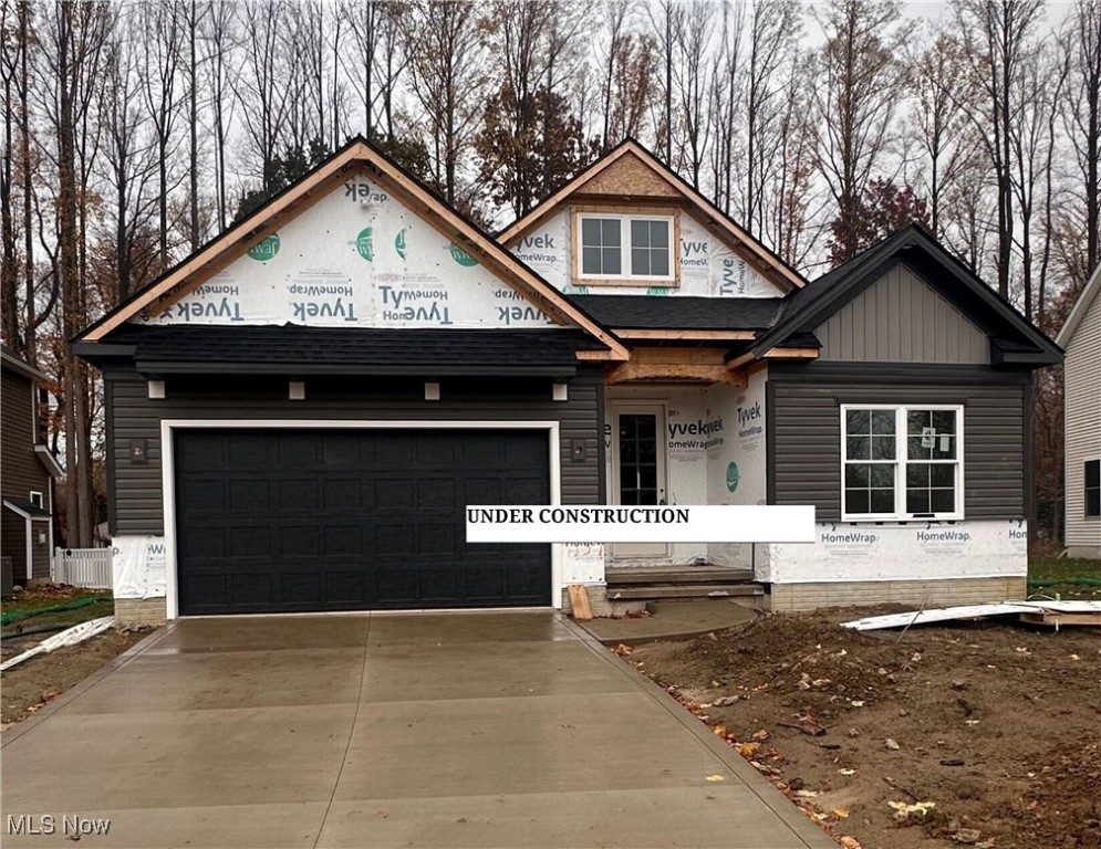 GlenBrook Estates - Residential