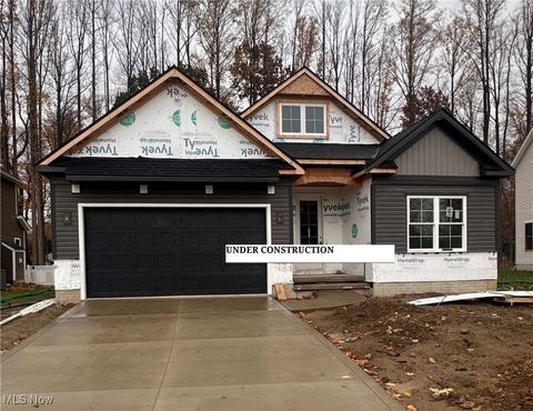 9159 Dove Lane, Mentor, OH 44060 - #: 5168882