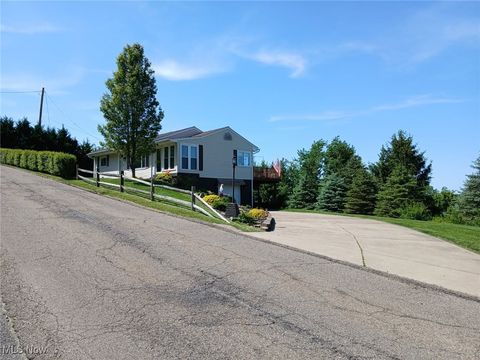 Homes For Sale - 67540 Kirkwood Heights Road<br/> Bridgeport, OH 43912