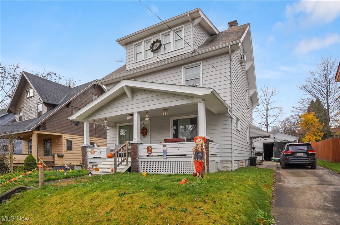 34 S Portland Avenue, Youngstown, Ohio image 2