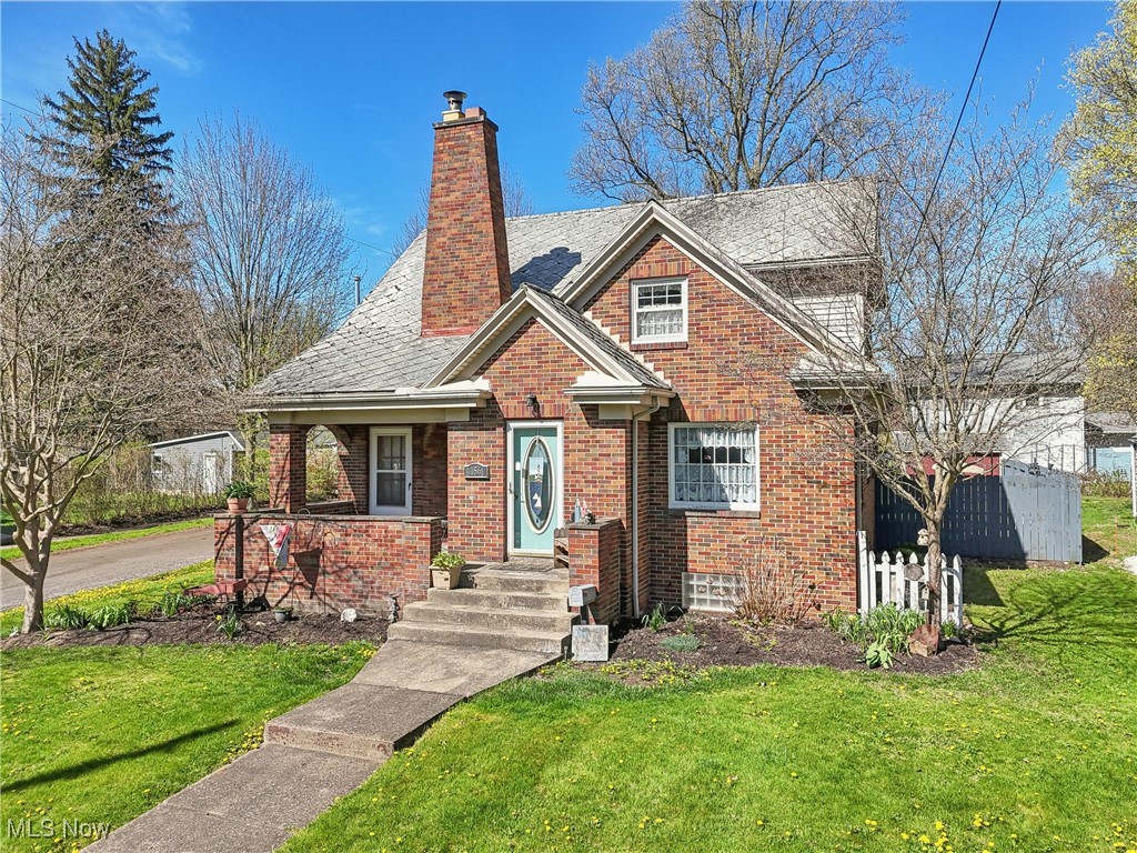 156 Gates Street, Doylestown, Ohio image 1