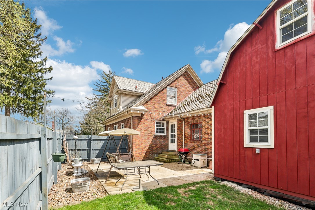 156 Gates Street, Doylestown, Ohio image 30