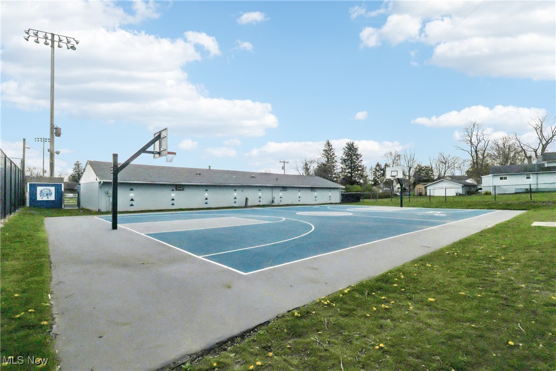 156 Gates Street, Doylestown, Ohio image 37