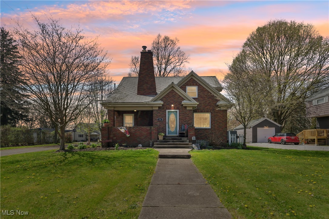 156 Gates Street, Doylestown, Ohio image 44