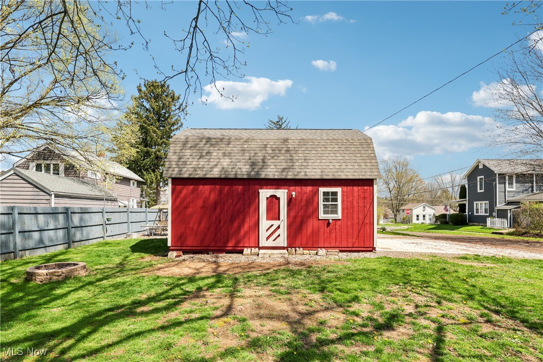 156 Gates Street, Doylestown, Ohio image 31