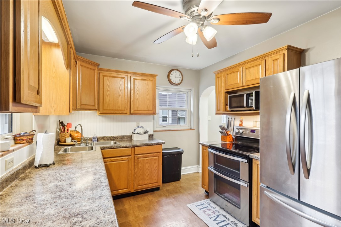 156 Gates Street, Doylestown, Ohio image 11