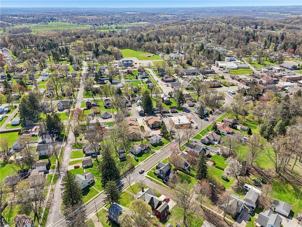 156 Gates Street, Doylestown, Ohio image 41