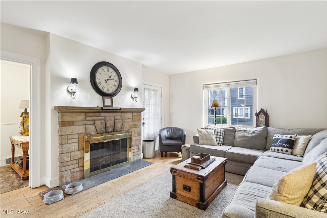 156 Gates Street, Doylestown, Ohio image 5