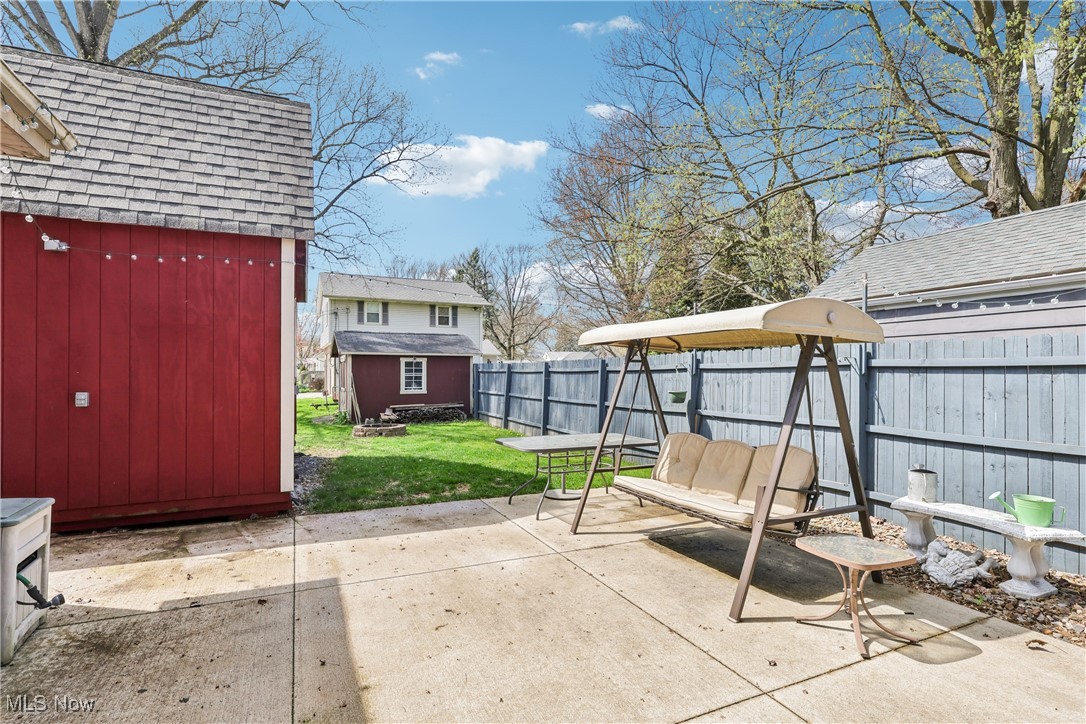 156 Gates Street, Doylestown, Ohio image 29
