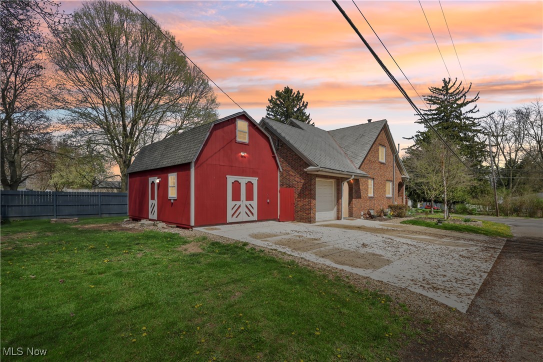 156 Gates Street, Doylestown, Ohio image 45