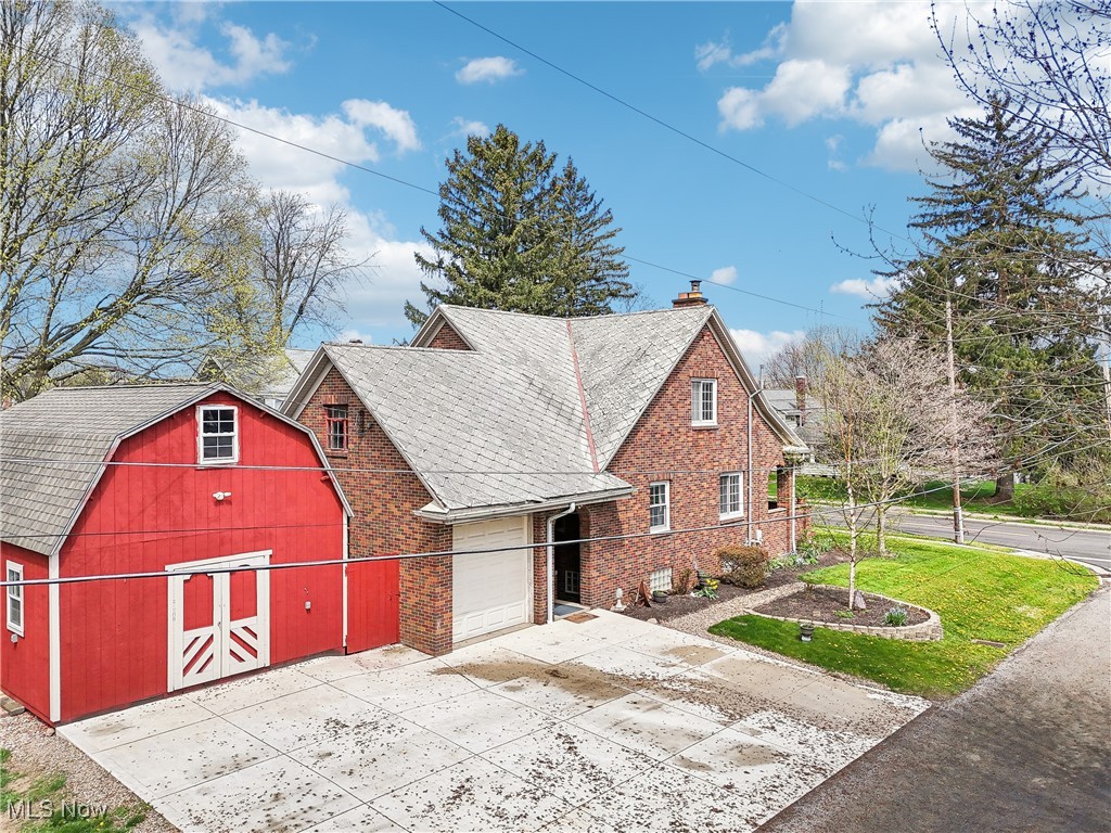 156 Gates Street, Doylestown, Ohio image 32