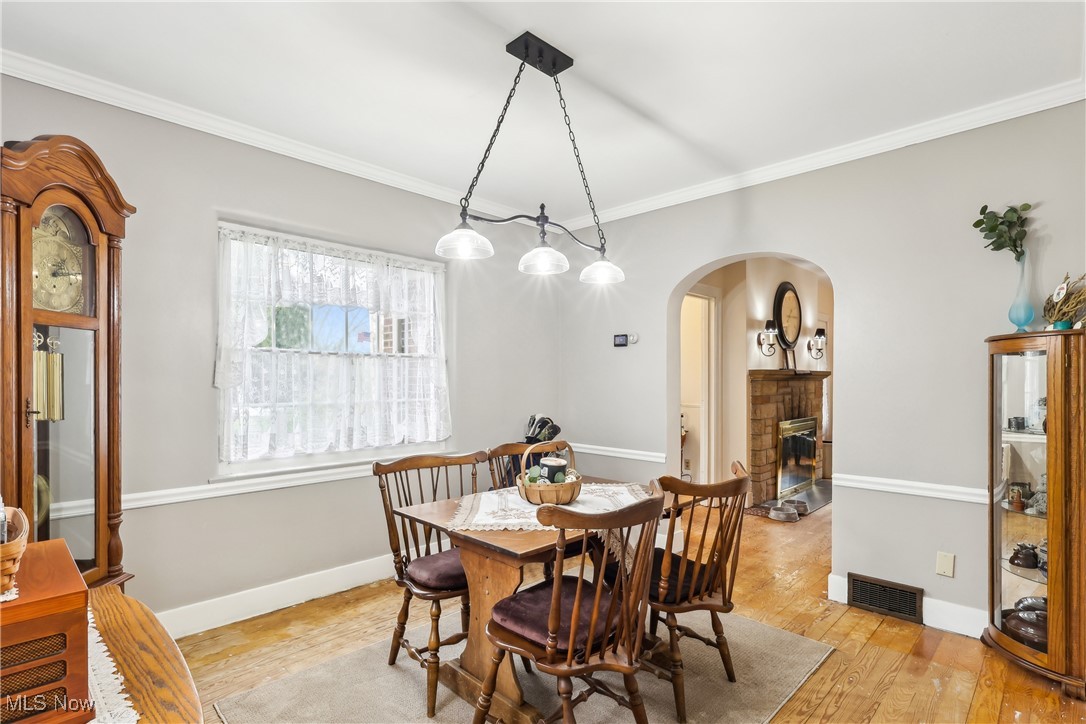156 Gates Street, Doylestown, Ohio image 8