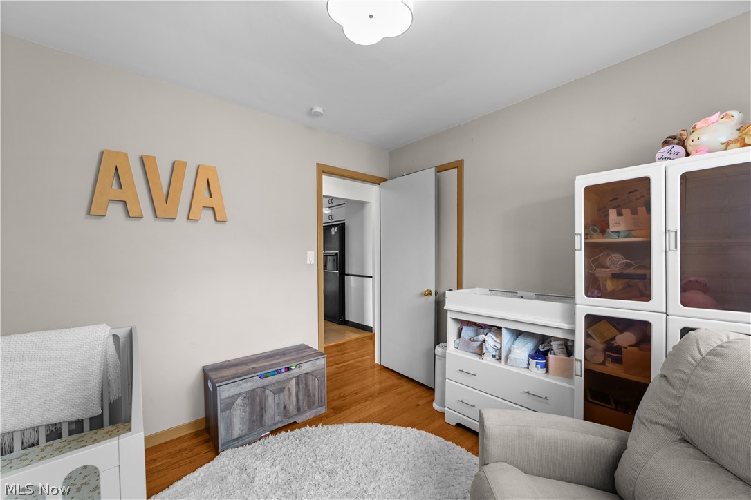 Gates Mills Blvd Estates - Residential