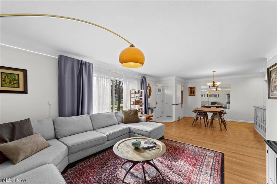 Gates Mills Blvd Estates - Residential