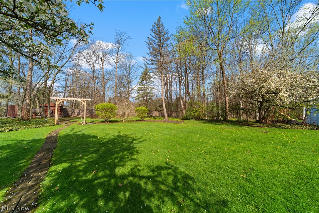 Gates Mills Blvd Estates - Residential