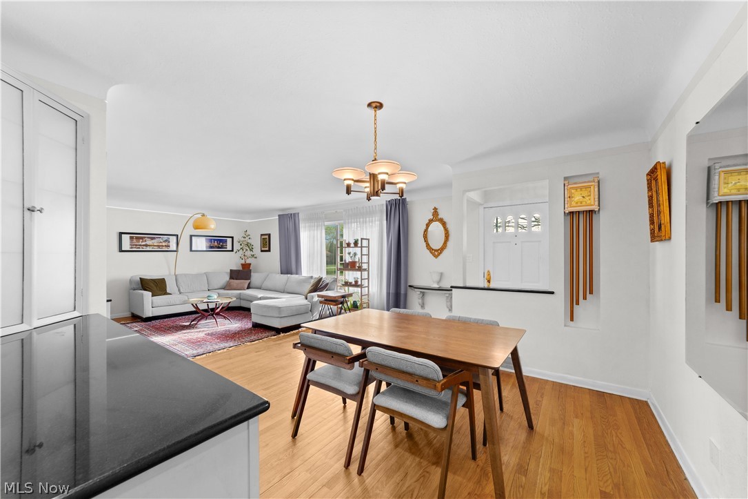 Gates Mills Blvd Estates - Residential