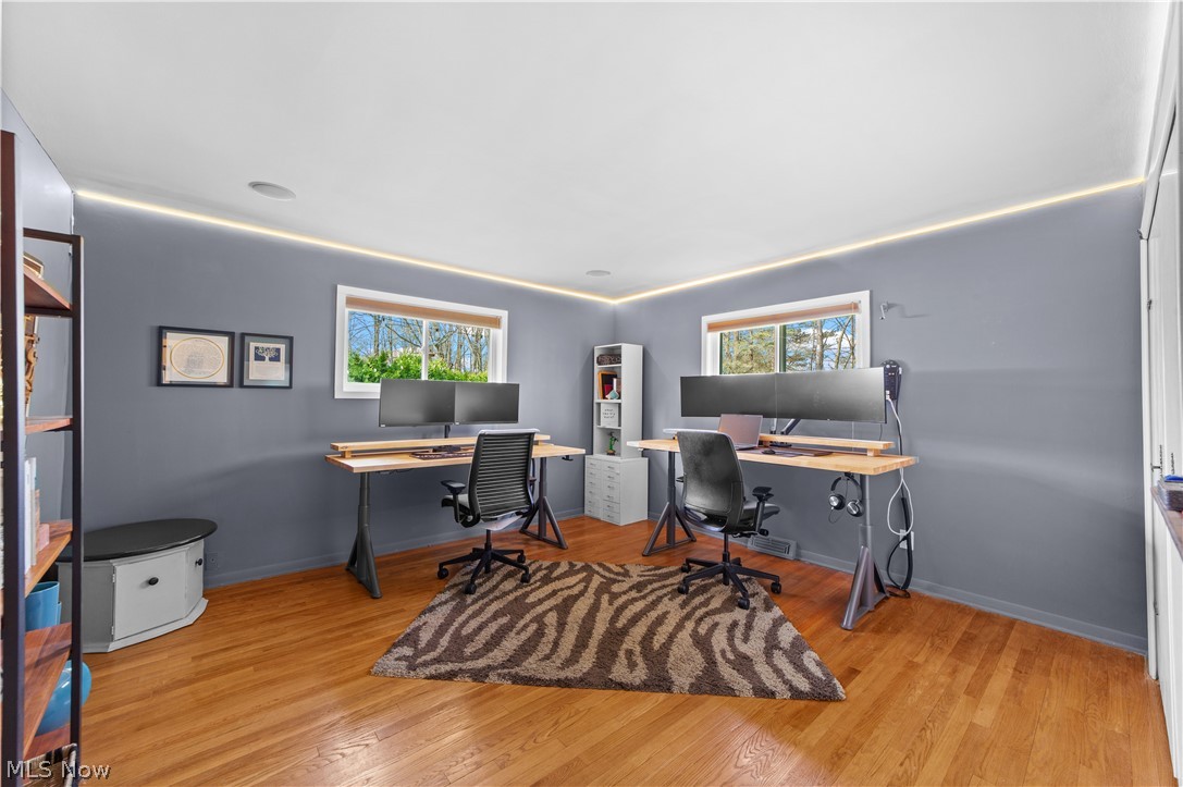 Gates Mills Blvd Estates - Residential