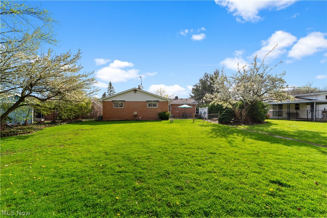 Gates Mills Blvd Estates - Residential