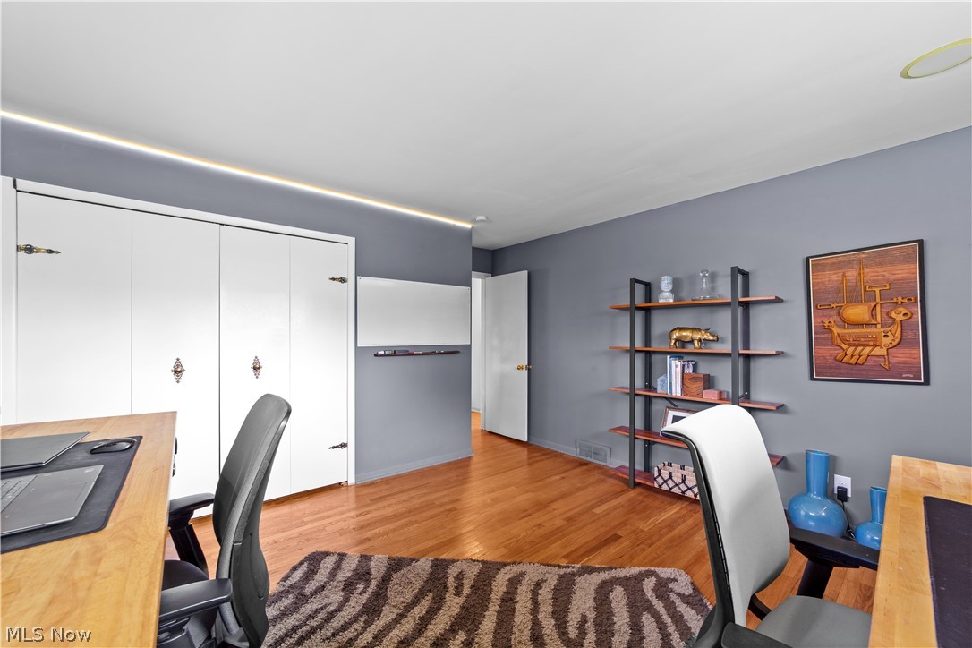 Gates Mills Blvd Estates - Residential