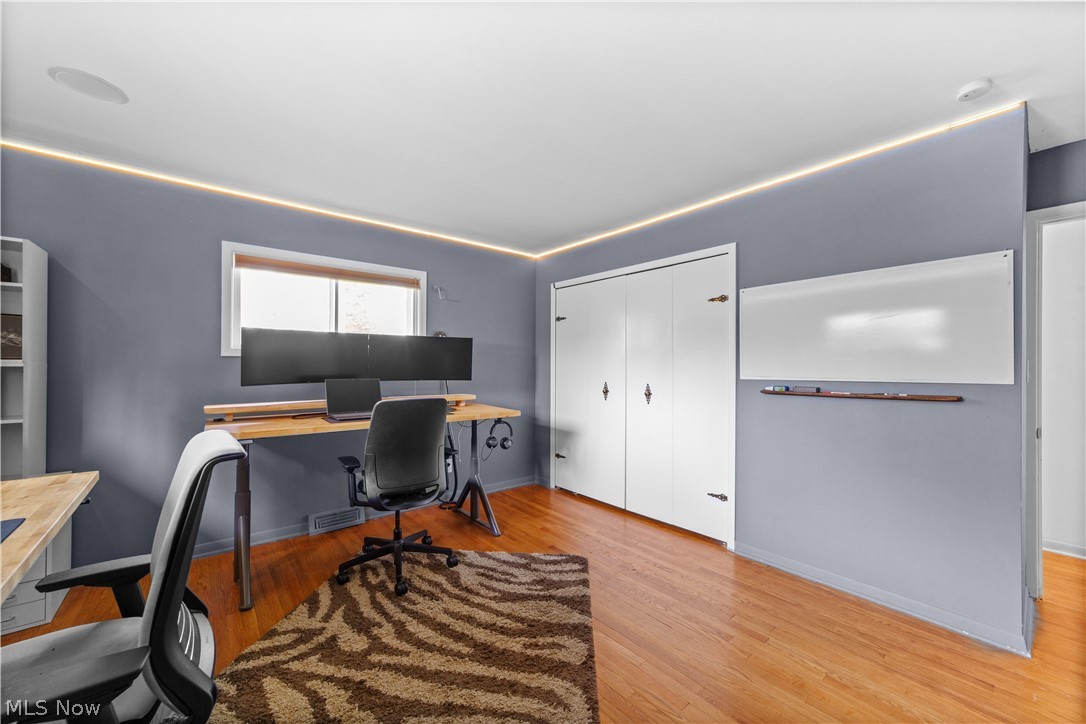 Gates Mills Blvd Estates - Residential