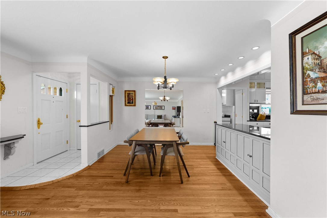 Gates Mills Blvd Estates - Residential